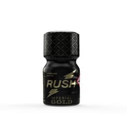 Rush Imperial Gold