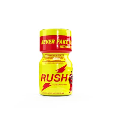 Rush