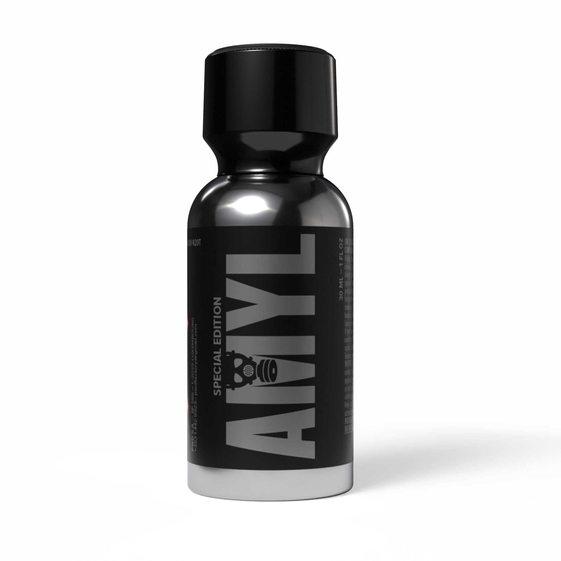 Amyl Special Edition