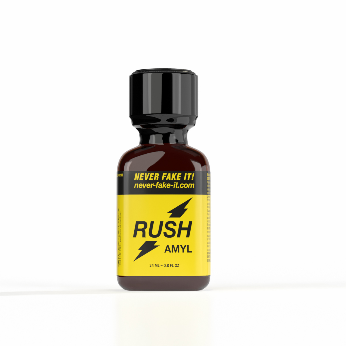 Rush Amyl
